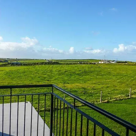 Holiday home 6 Lios Na Sioga Belmullett