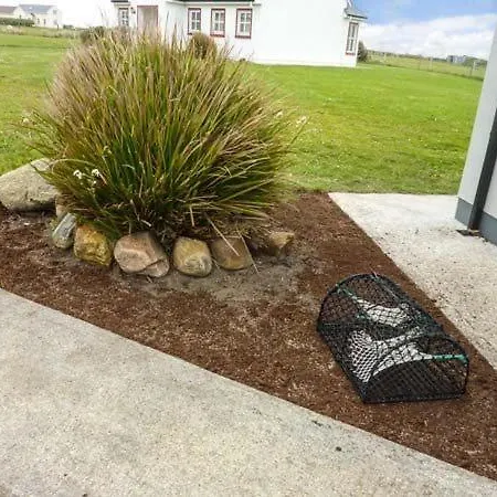 Holiday home 6 Lios Na Sioga Belmullett