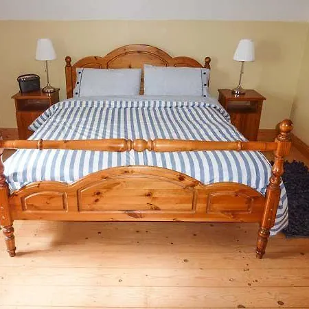 Holiday home 6 Lios Na Sioga Belmullett *